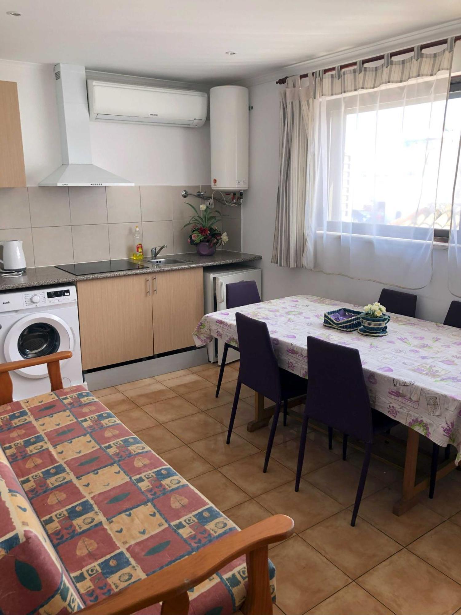Apartment Near Ocean Rua Alves Correia Albufeira Dış mekan fotoğraf
