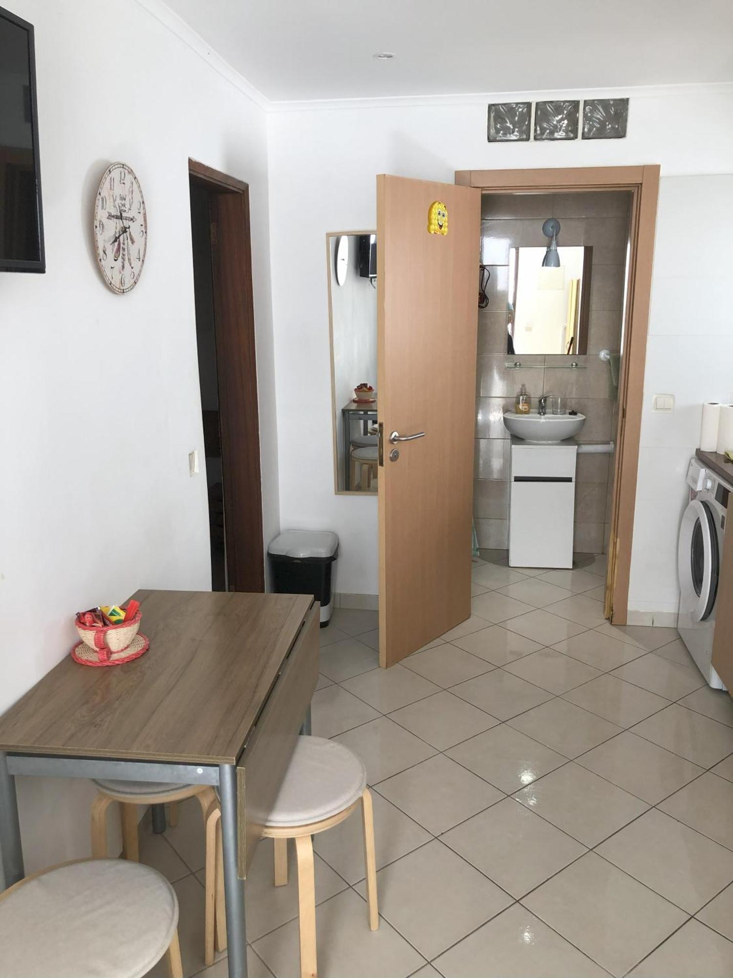 Apartment Near Ocean Rua Alves Correia Albufeira Dış mekan fotoğraf