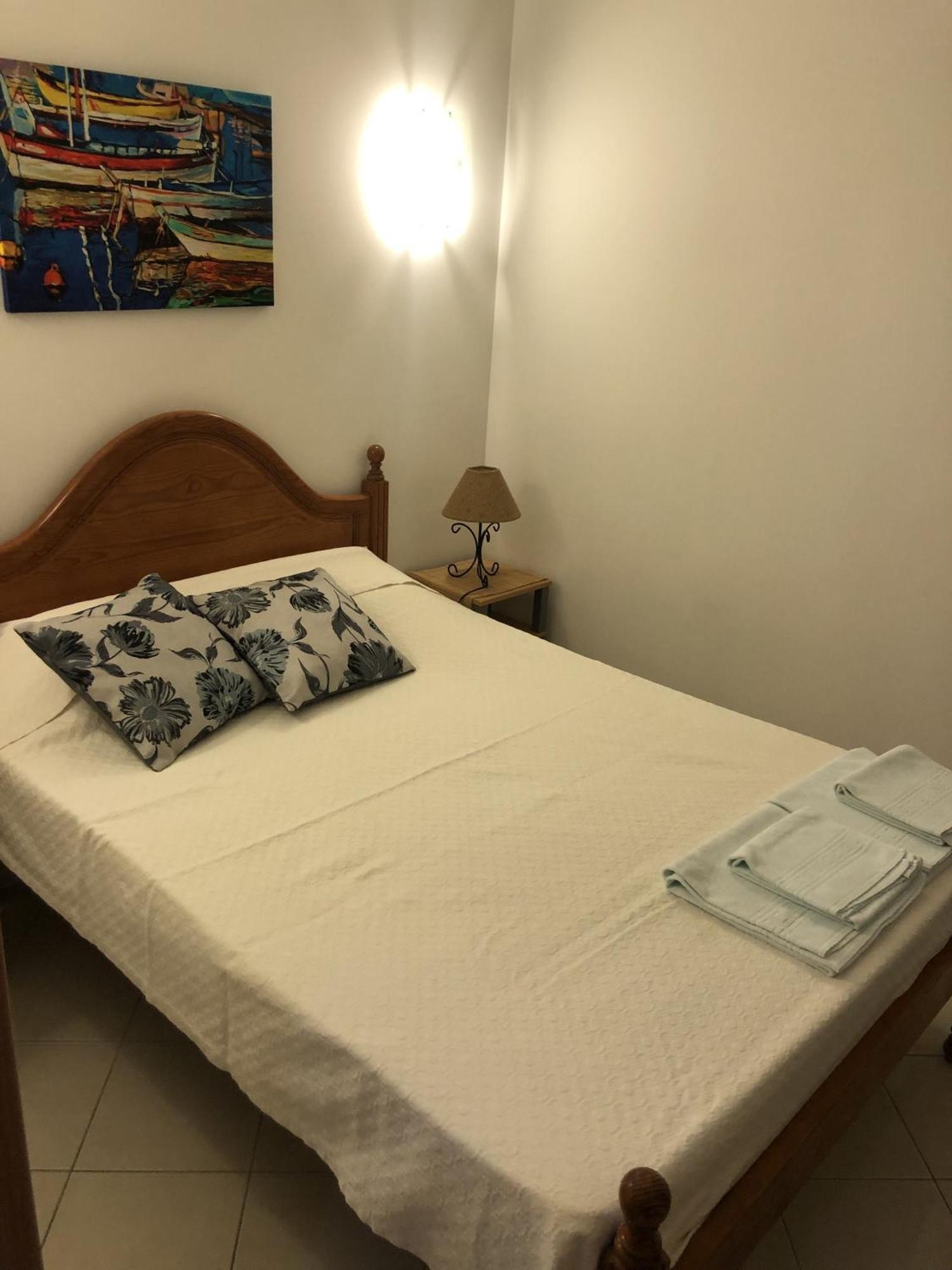 Apartment Near Ocean Rua Alves Correia Albufeira Dış mekan fotoğraf