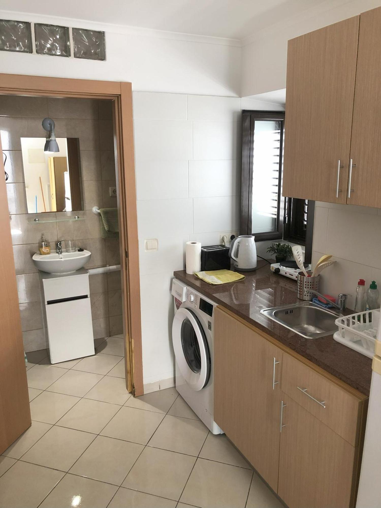 Apartment Near Ocean Rua Alves Correia Albufeira Dış mekan fotoğraf
