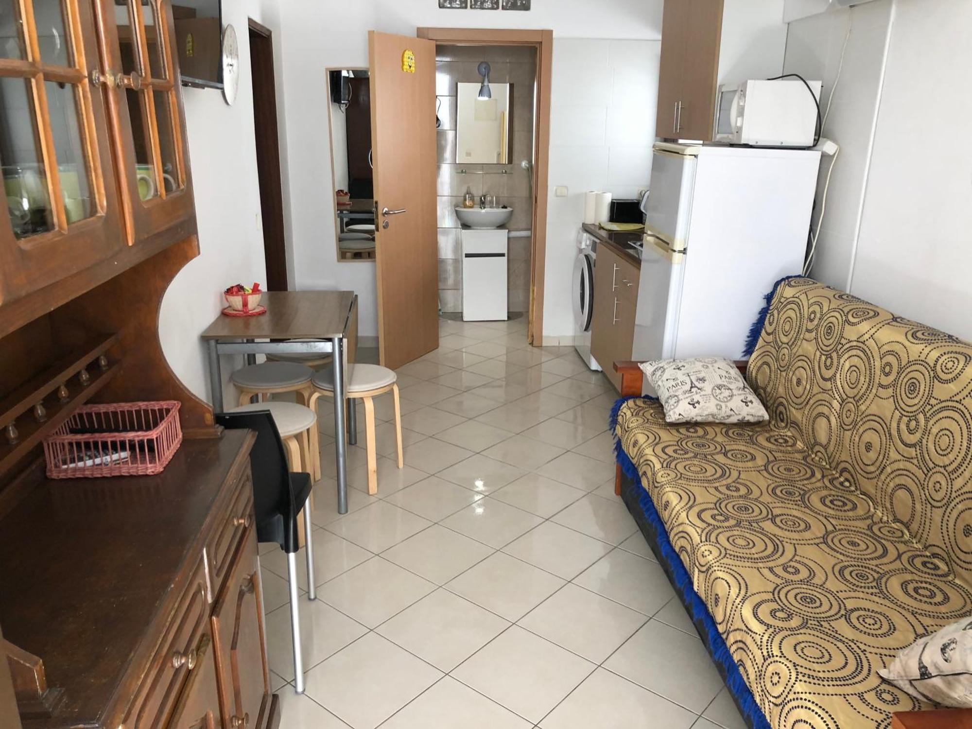 Apartment Near Ocean Rua Alves Correia Albufeira Dış mekan fotoğraf