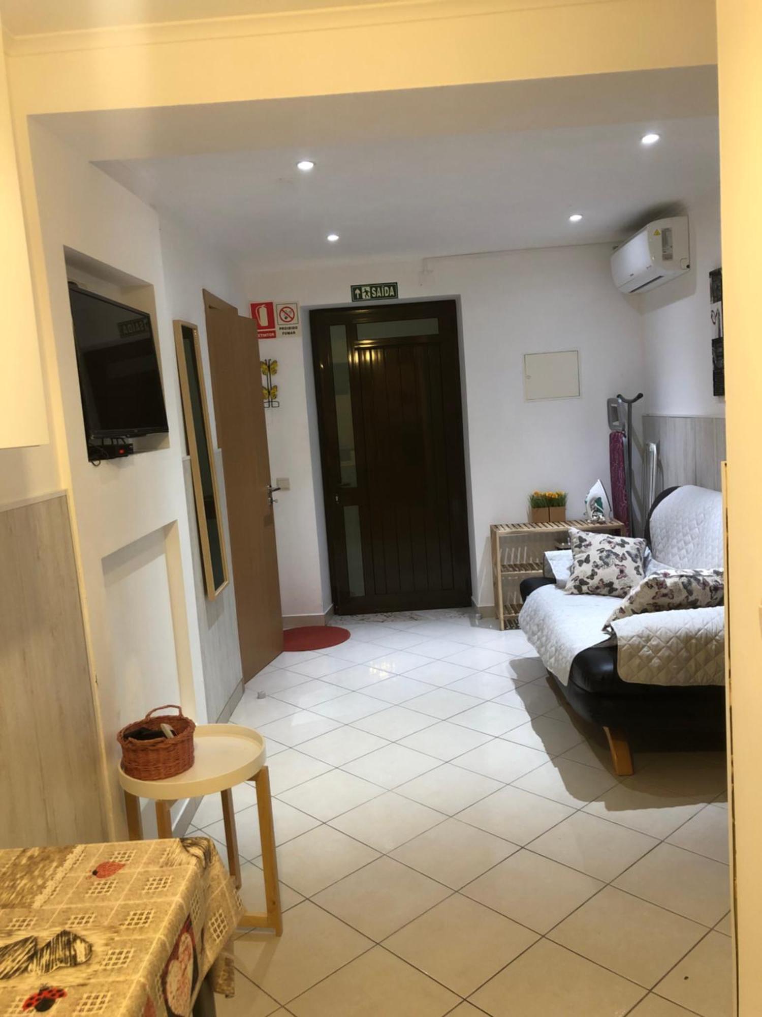 Apartment Near Ocean Rua Alves Correia Albufeira Dış mekan fotoğraf